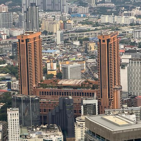 Serviced Apartments @ Times Square Куала Лумпур Екстериор снимка