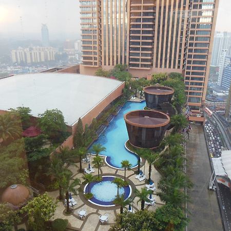 Serviced Apartments @ Times Square Куала Лумпур Екстериор снимка