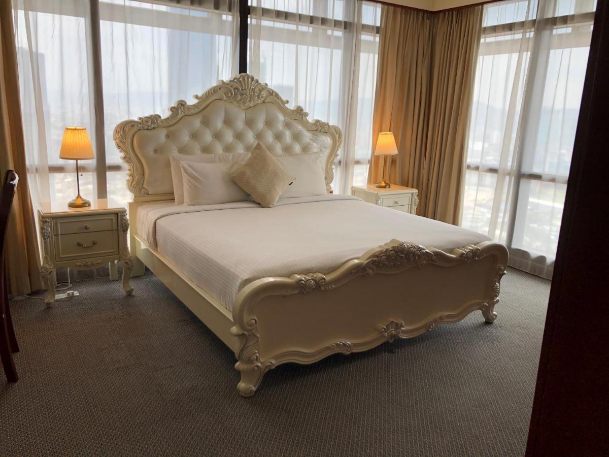 Serviced Apartments @ Times Square Куала Лумпур Екстериор снимка