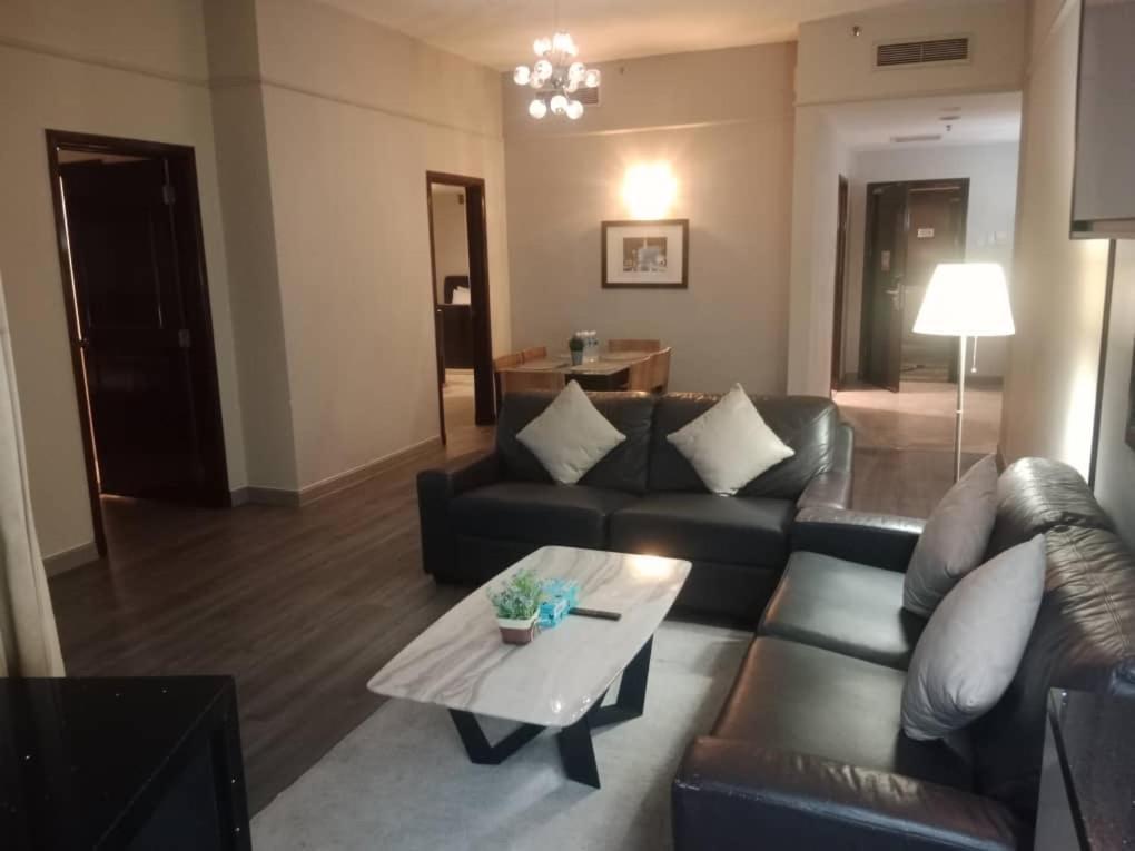 Serviced Apartments @ Times Square Куала Лумпур Екстериор снимка