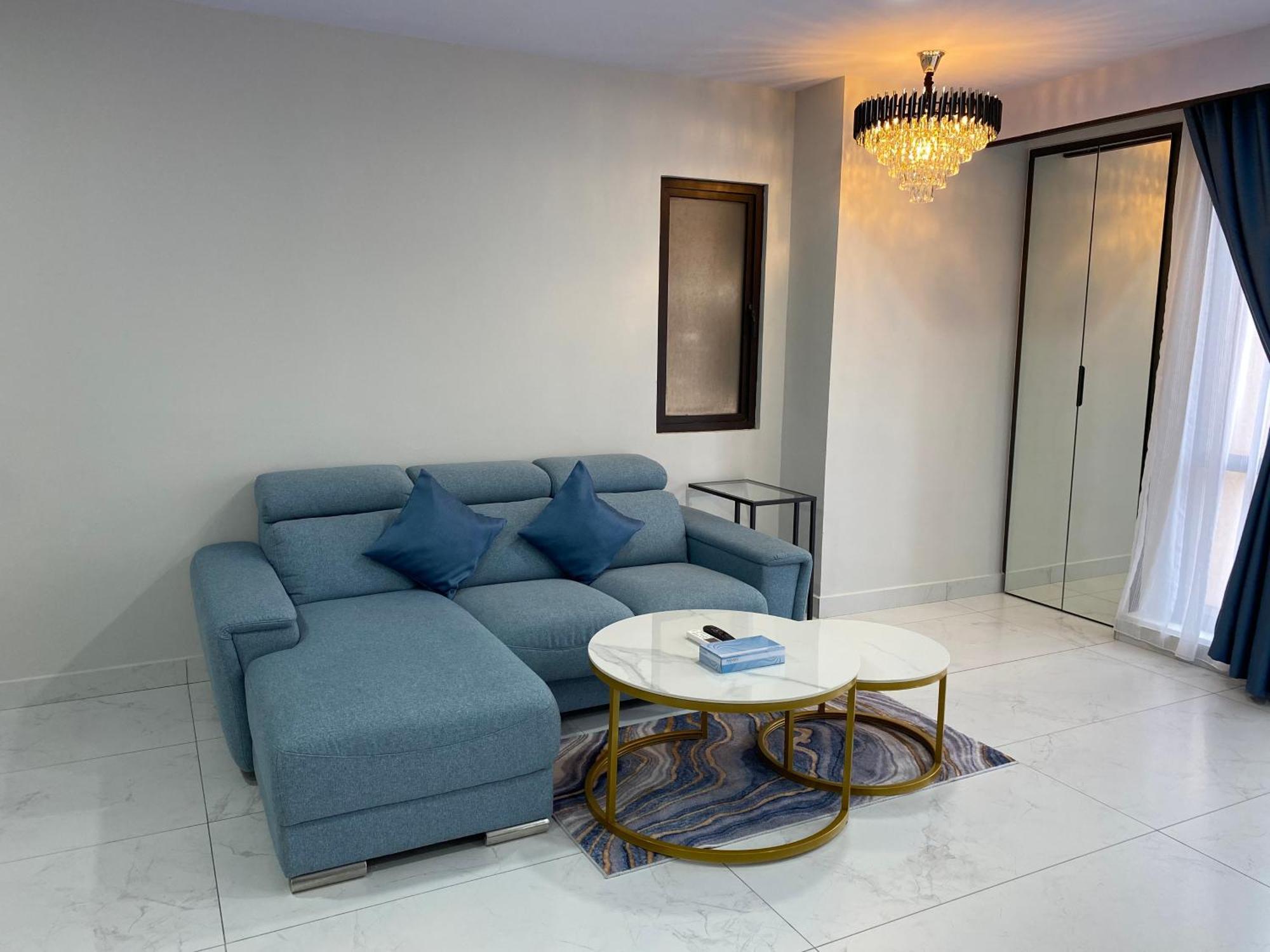 Serviced Apartments @ Times Square Куала Лумпур Екстериор снимка