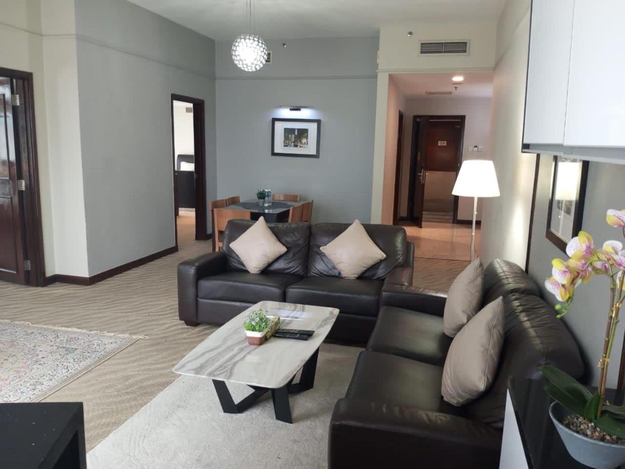 Serviced Apartments @ Times Square Куала Лумпур Екстериор снимка