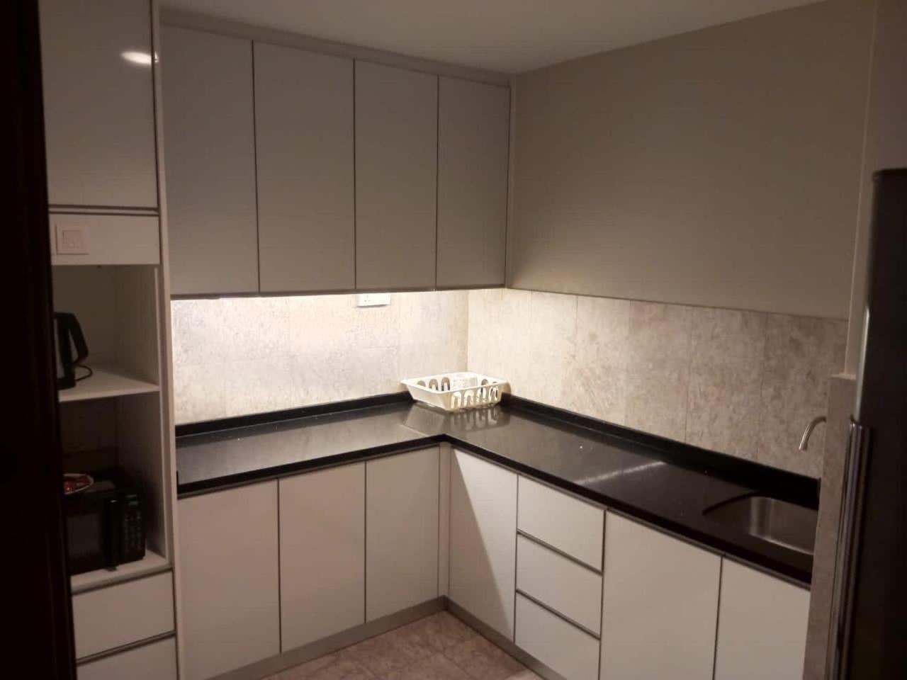 Serviced Apartments @ Times Square Куала Лумпур Екстериор снимка