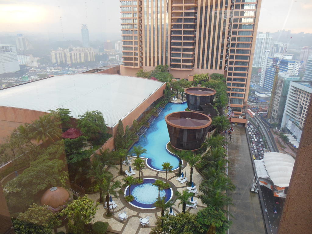 Serviced Apartments @ Times Square Куала Лумпур Екстериор снимка