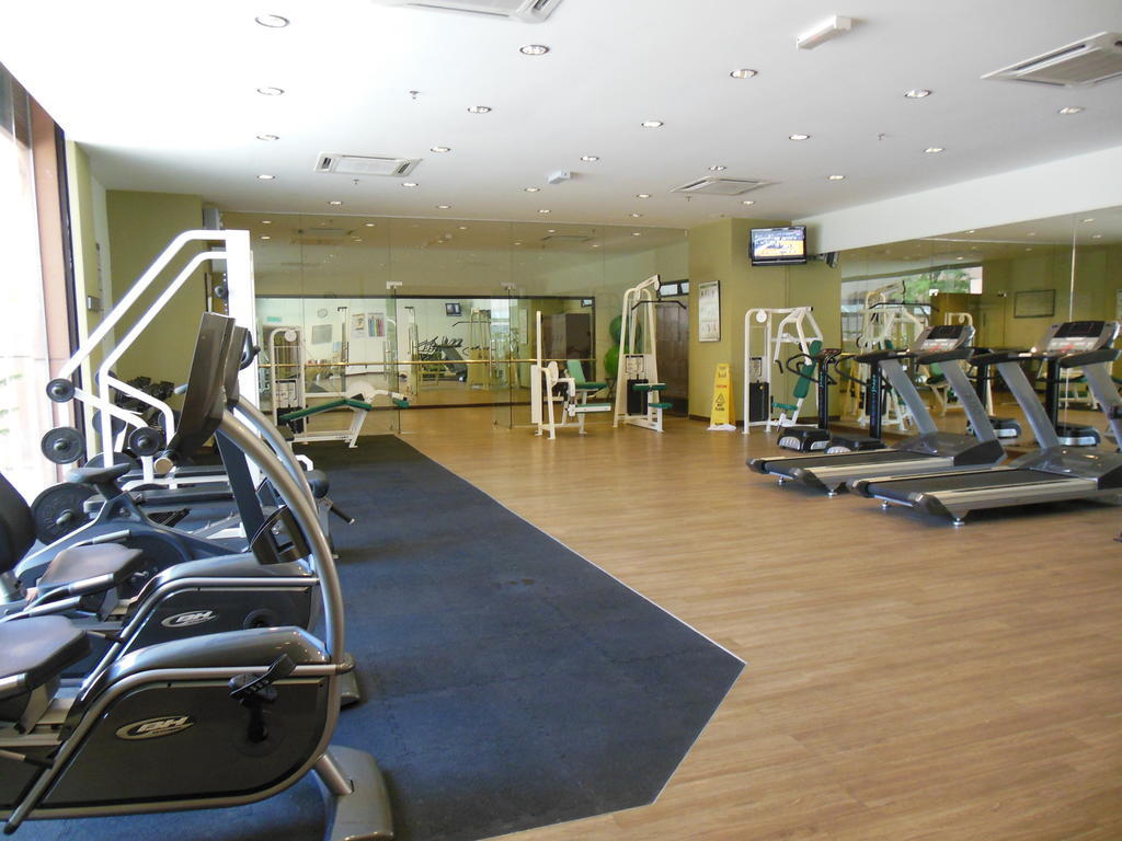 Serviced Apartments @ Times Square Куала Лумпур Екстериор снимка