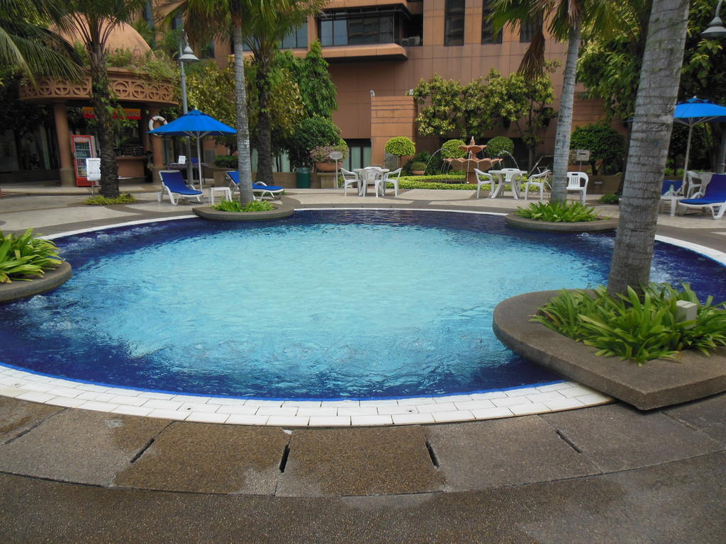 Serviced Apartments @ Times Square Куала Лумпур Екстериор снимка