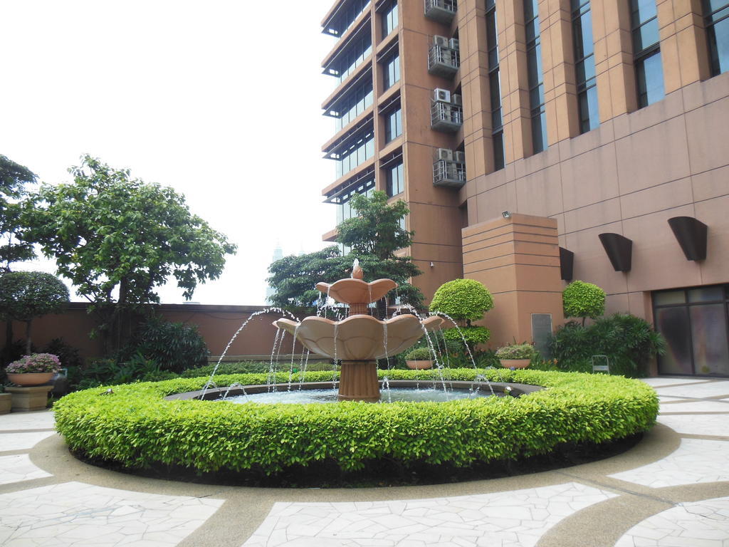 Serviced Apartments @ Times Square Куала Лумпур Екстериор снимка