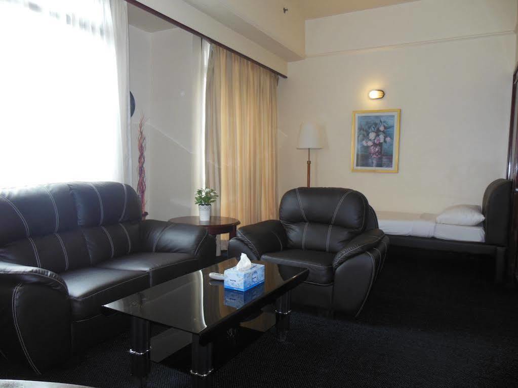 Serviced Apartments @ Times Square Куала Лумпур Екстериор снимка