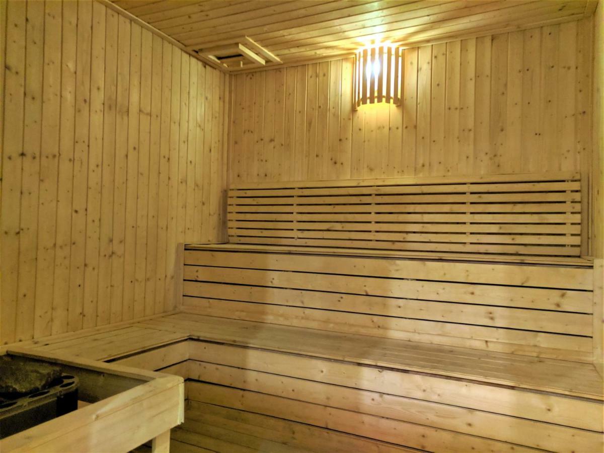 Serviced Apartments @ Times Square Куала Лумпур Екстериор снимка