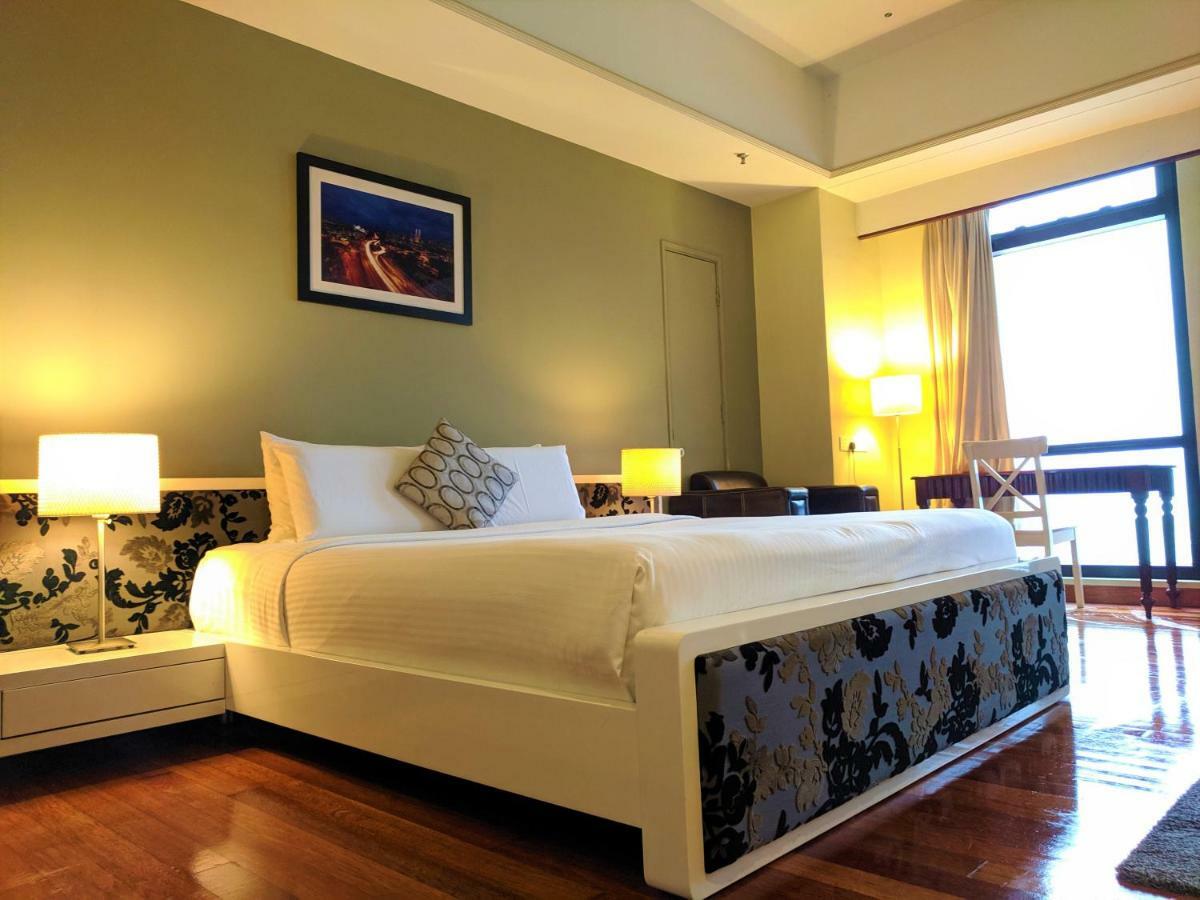 Serviced Apartments @ Times Square Куала Лумпур Екстериор снимка