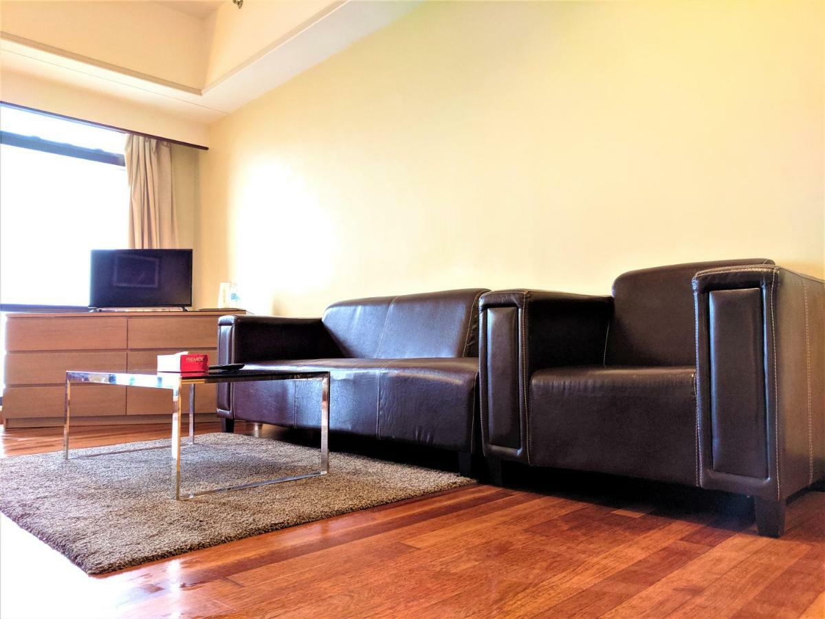 Serviced Apartments @ Times Square Куала Лумпур Екстериор снимка