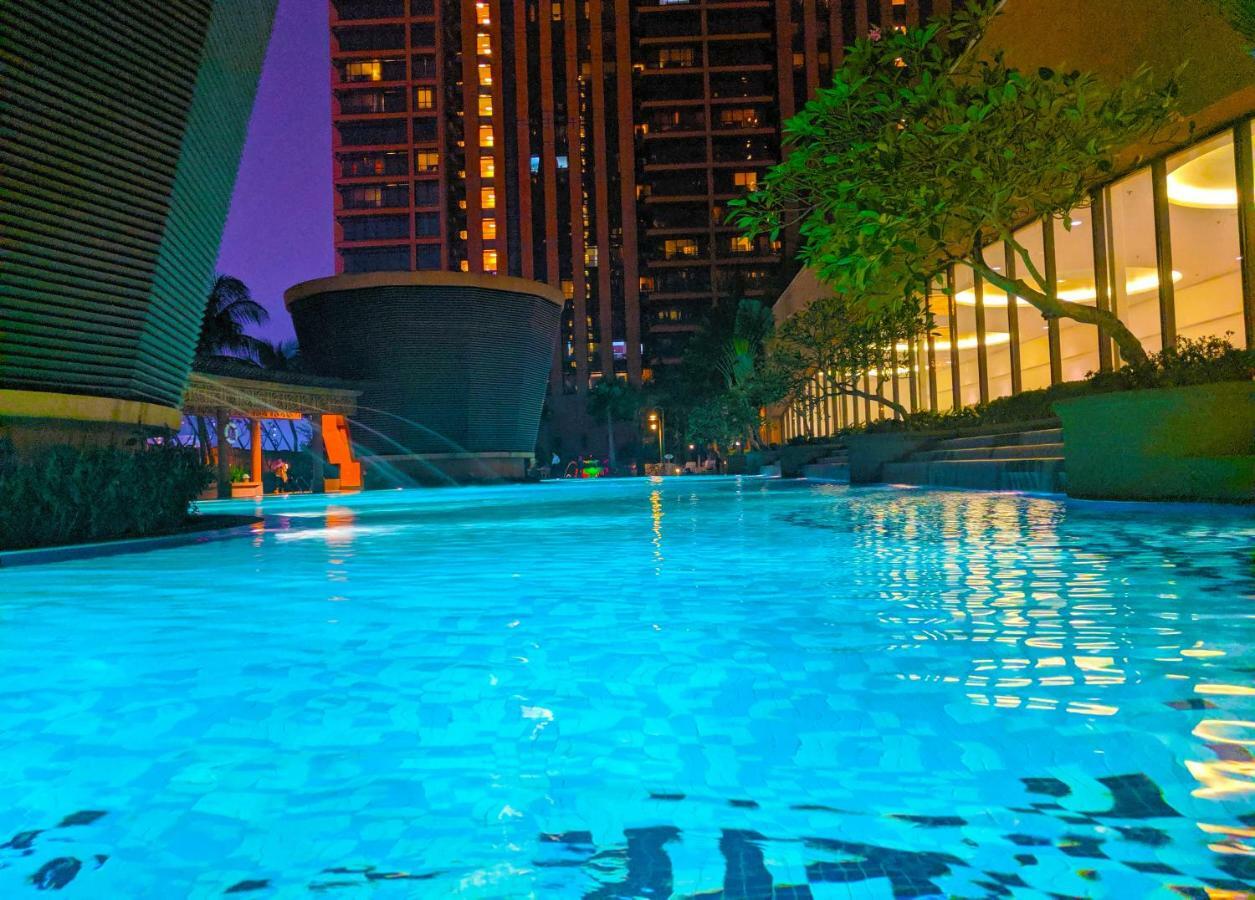 Serviced Apartments @ Times Square Куала Лумпур Екстериор снимка
